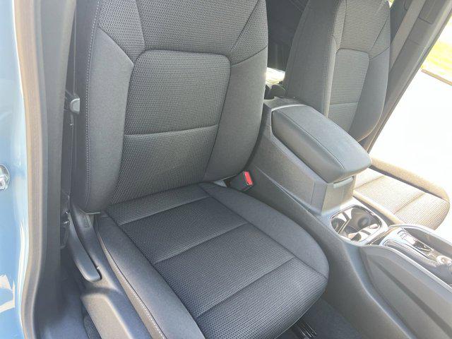 2026 Chevrolet Colorado 4WD LT