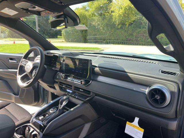 2026 Chevrolet Colorado 4WD LT