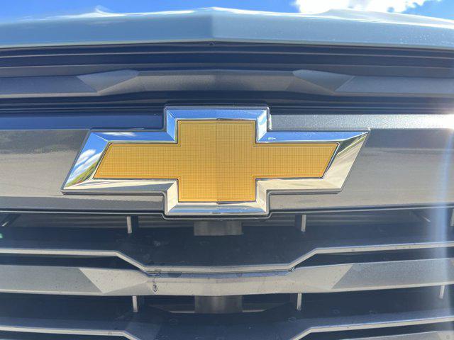 2026 Chevrolet Colorado 4WD LT