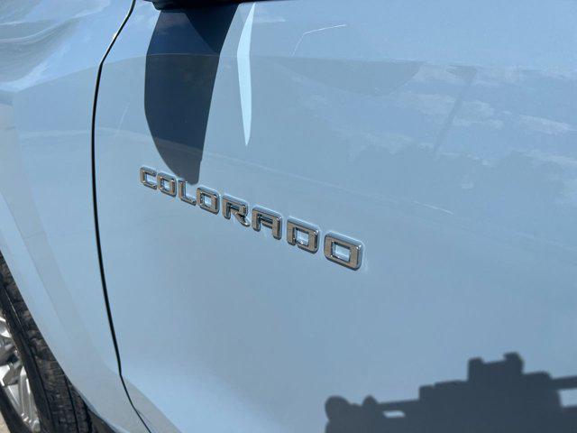 2026 Chevrolet Colorado 4WD LT