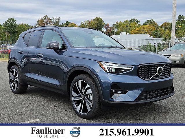 2026 Volvo XC40 B5 Ultra for sale in Trevose, PA