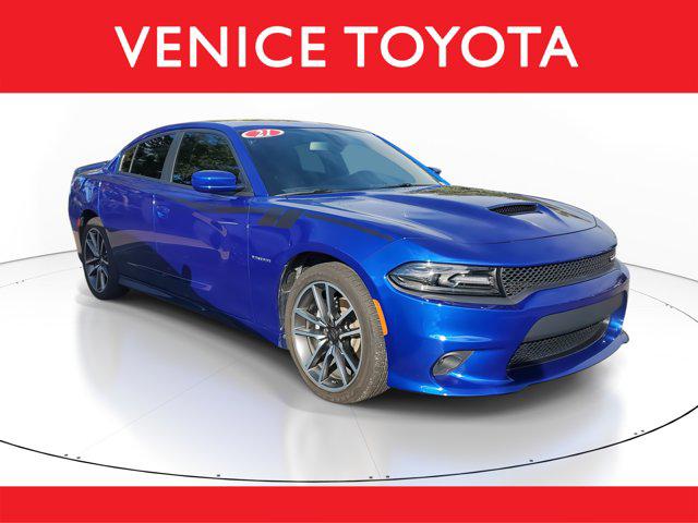 2021 Dodge Charger R/T RWD for sale in Venice, FL
