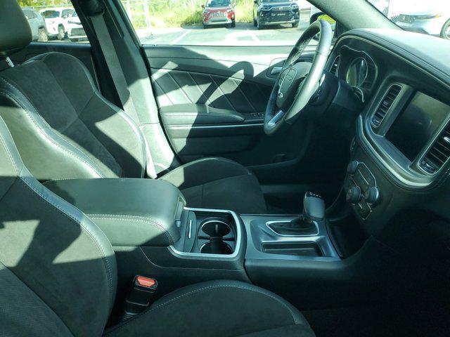 2021 Dodge Charger R/T RWD