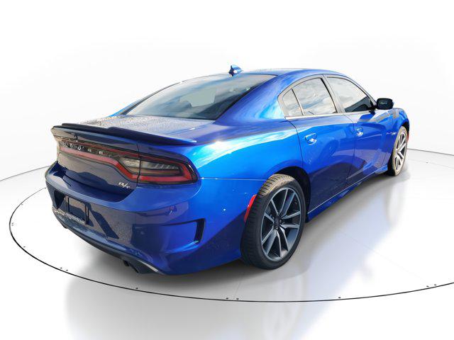 2021 Dodge Charger R/T RWD