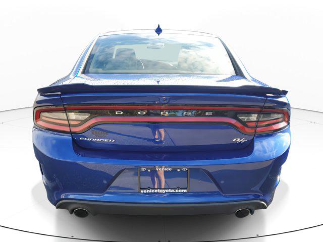 2021 Dodge Charger R/T RWD