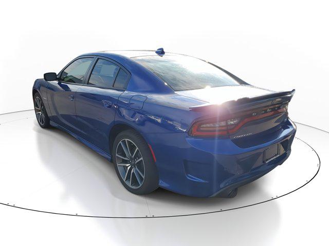2021 Dodge Charger R/T RWD