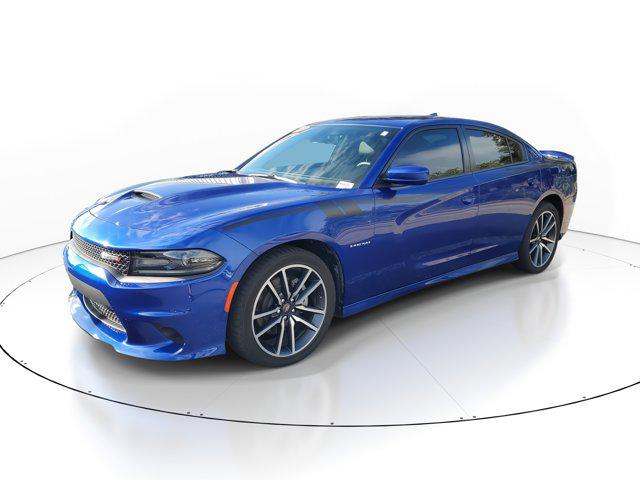 2021 Dodge Charger R/T RWD