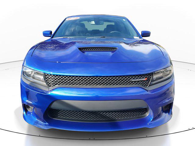 2021 Dodge Charger R/T RWD