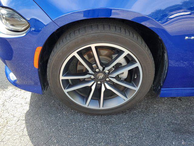 2021 Dodge Charger R/T RWD