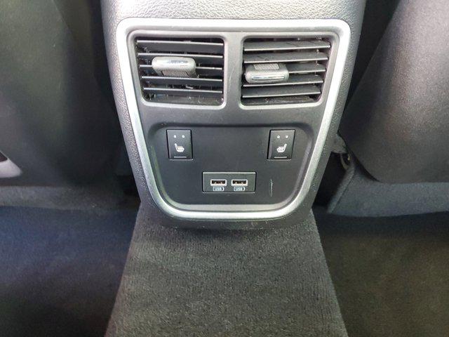 2021 Dodge Charger R/T RWD