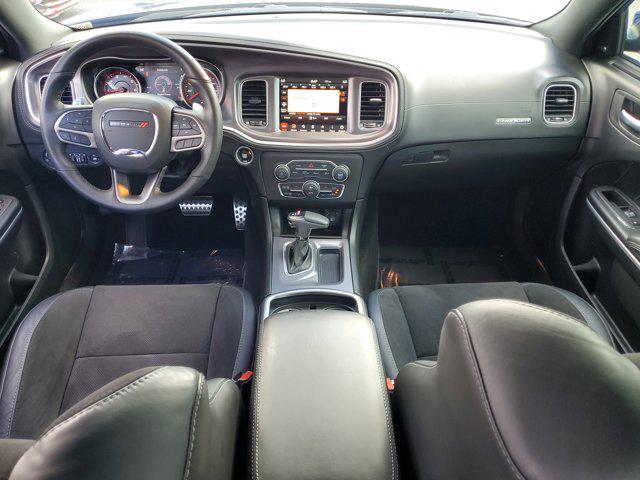 2021 Dodge Charger R/T RWD