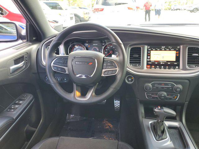 2021 Dodge Charger R/T RWD