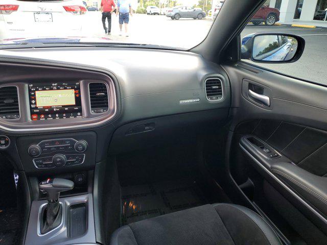 2021 Dodge Charger R/T RWD