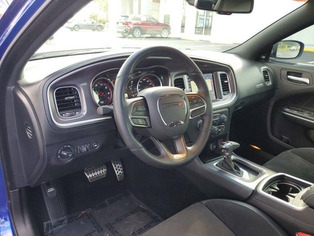 2021 Dodge Charger R/T RWD