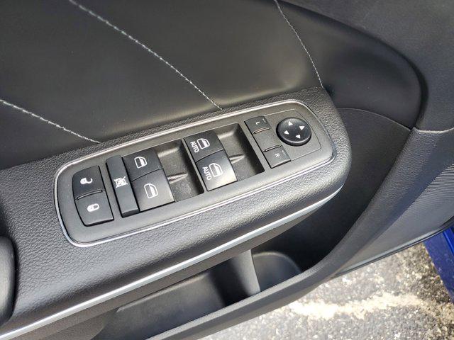 2021 Dodge Charger R/T RWD