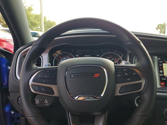 2021 Dodge Charger R/T RWD