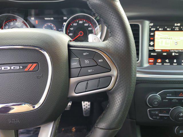 2021 Dodge Charger R/T RWD