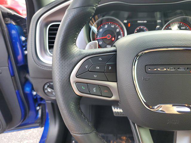 2021 Dodge Charger R/T RWD
