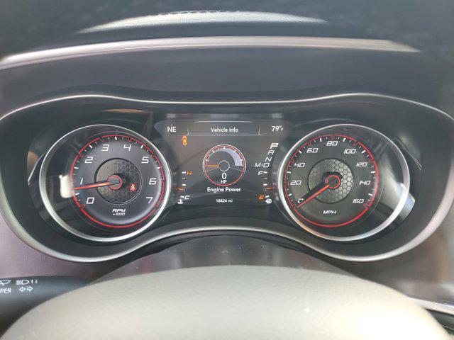 2021 Dodge Charger R/T RWD