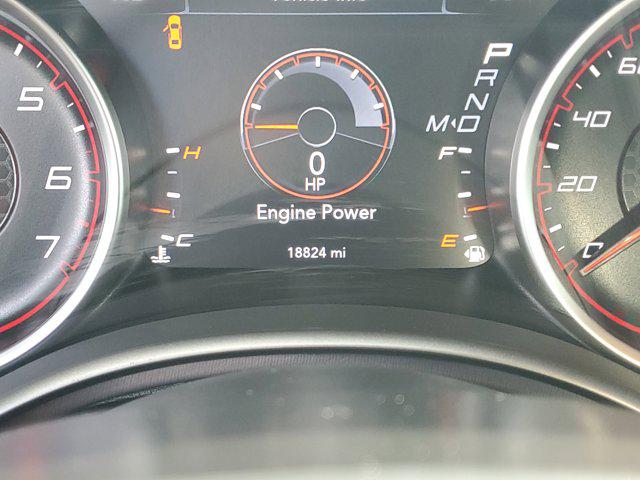 2021 Dodge Charger R/T RWD