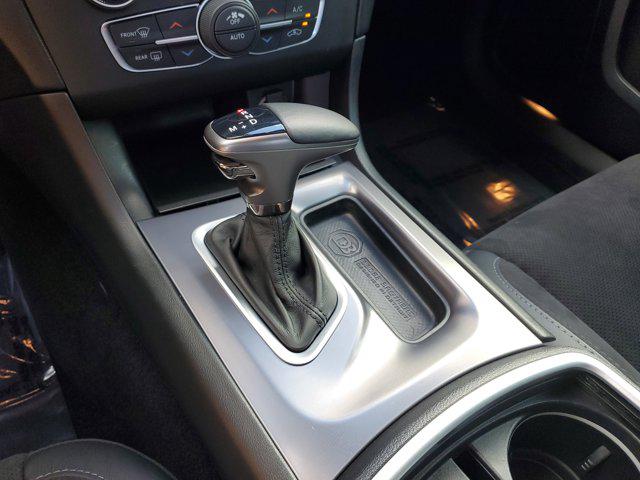 2021 Dodge Charger R/T RWD