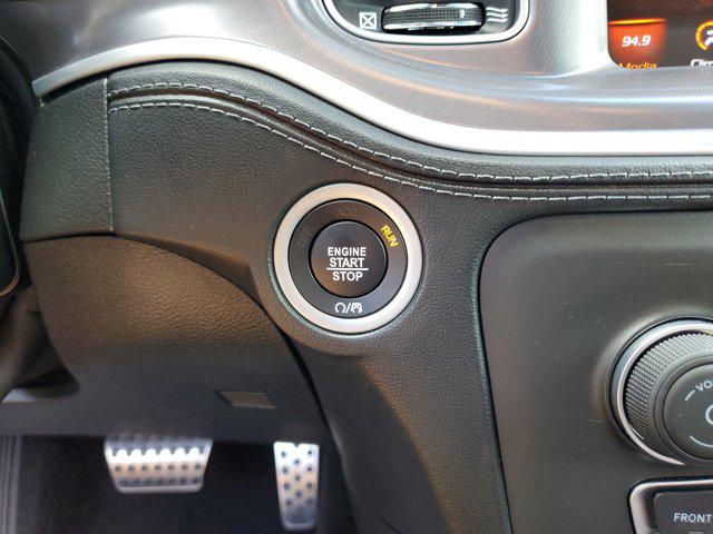 2021 Dodge Charger R/T RWD
