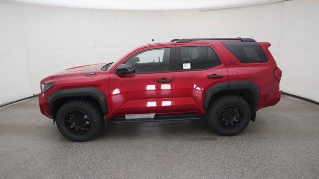 2025 Toyota 4Runner TRD Off Road Premium