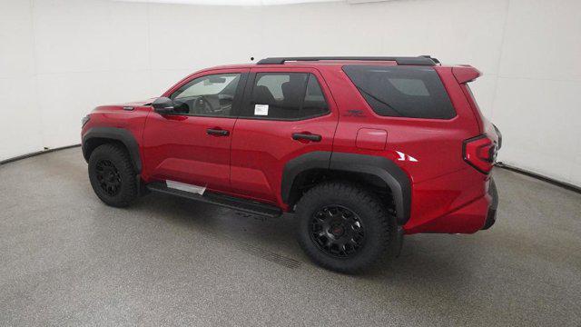 2025 Toyota 4Runner TRD Off Road Premium