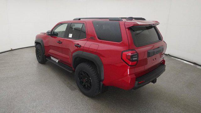 2025 Toyota 4Runner TRD Off Road Premium