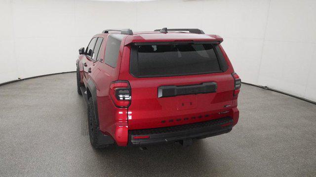 2025 Toyota 4Runner TRD Off Road Premium