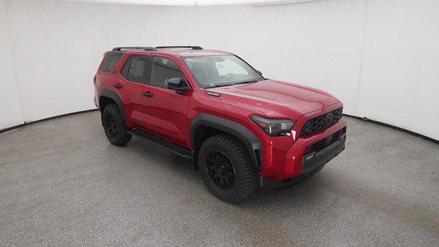 2025 Toyota 4Runner TRD Off Road Premium