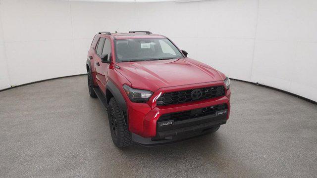 2025 Toyota 4Runner TRD Off Road Premium