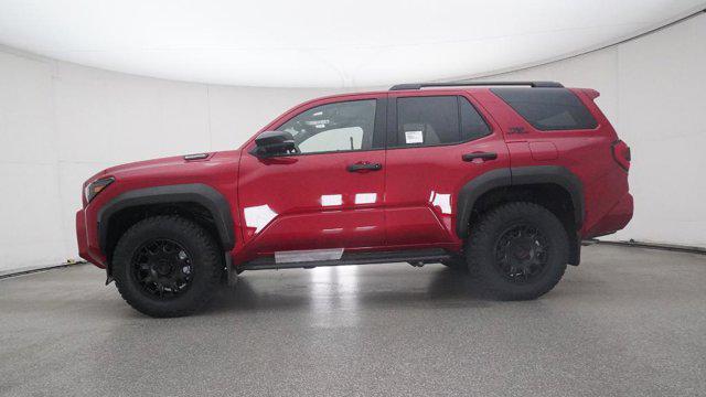 2025 Toyota 4Runner TRD Off Road Premium