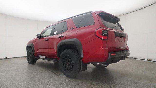 2025 Toyota 4Runner TRD Off Road Premium