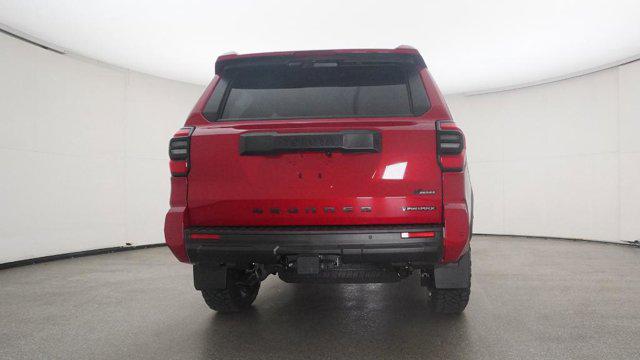 2025 Toyota 4Runner TRD Off Road Premium