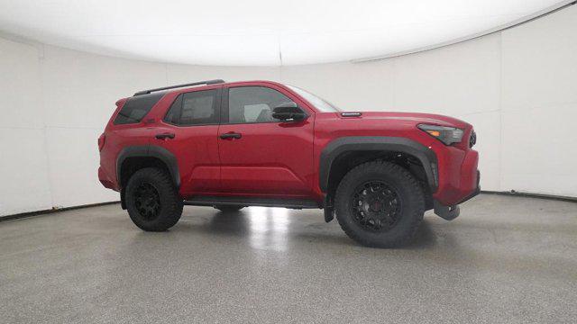2025 Toyota 4Runner TRD Off Road Premium