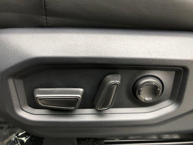 2026 Toyota Tundra Platinum Hybrid CrewMax 5.5' Bed