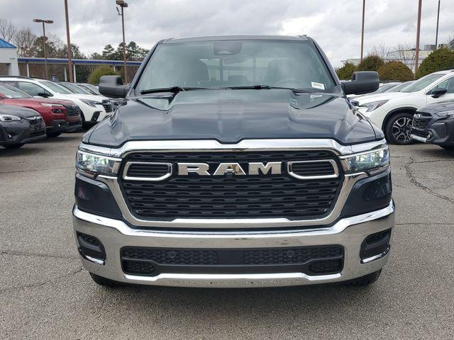 2026 RAM Ram 1500 RAM 1500 TRADESMAN CREW CAB 4X2 57 BOX