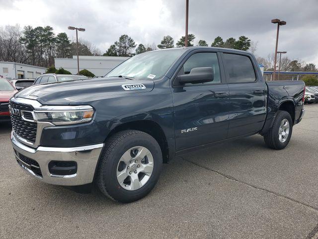 2026 RAM Ram 1500 RAM 1500 TRADESMAN CREW CAB 4X2 57 BOX