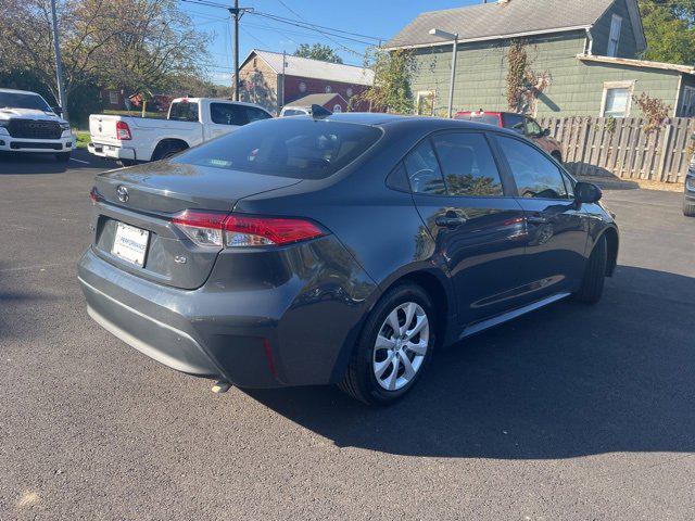 2023 Toyota Corolla LE 2023 Toyota Corolla LE