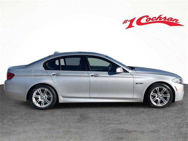 2013 BMW 528i xDrive 2013 BMW 528i xDrive