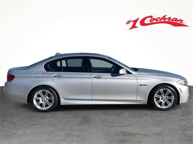 2013 BMW 528i xDrive 2013 BMW 528i xDrive