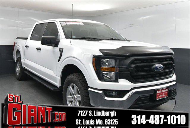2023 Ford F-150 XL 2023 Ford F-150 XL