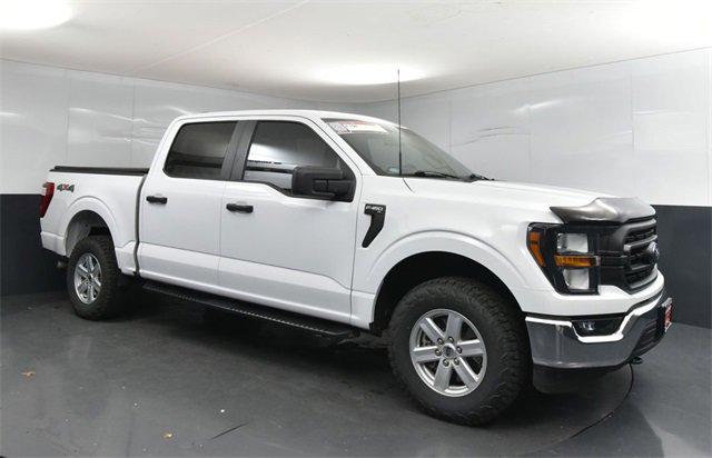 2023 Ford F-150 XL 2023 Ford F-150 XL