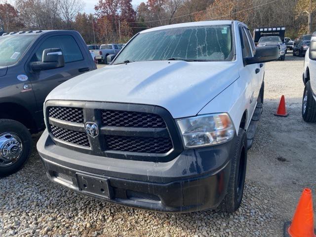 2015 RAM 1500 Tradesman 2015 RAM 1500 Tradesman