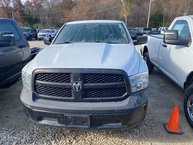 2015 RAM 1500 Tradesman 2015 RAM 1500 Tradesman