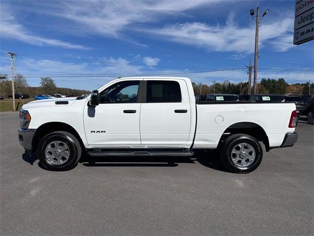 2024 RAM 2500 Big Horn Crew Cab 4x4 64 Box