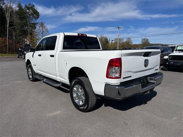 2024 RAM 2500 Big Horn Crew Cab 4x4 64 Box