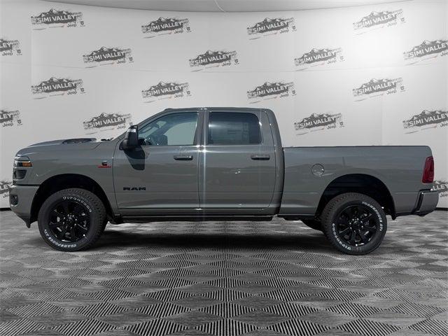 2026 RAM Ram 2500 RAM 2500 LARAMIE CREW CAB 4X4 64 BOX