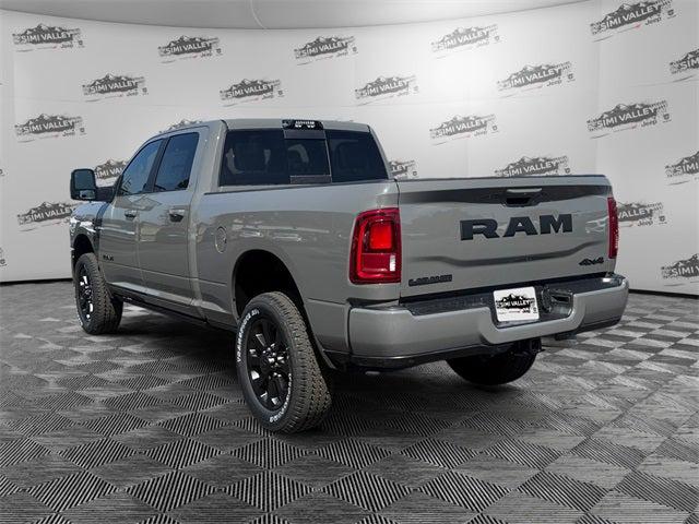 2026 RAM Ram 2500 RAM 2500 LARAMIE CREW CAB 4X4 64 BOX